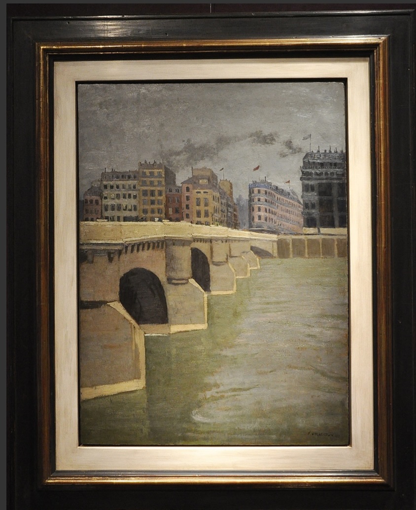 Felix Vallotton